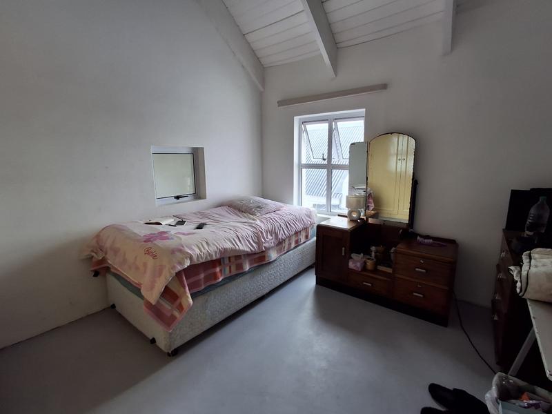 4 Bedroom Property for Sale in Lampiesbaai Western Cape